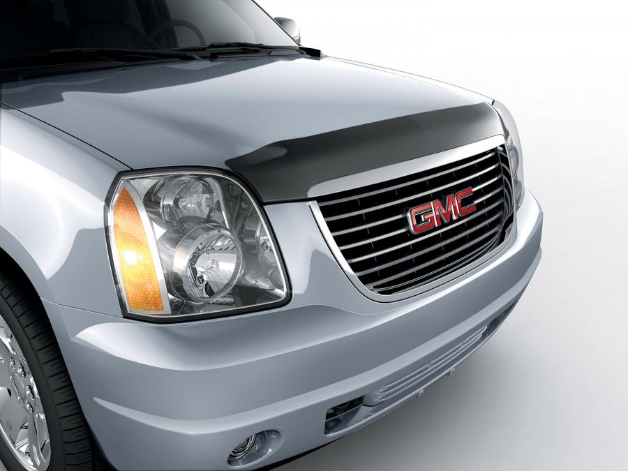  GMC Yukon 2008 года  (фото 6 из 32)